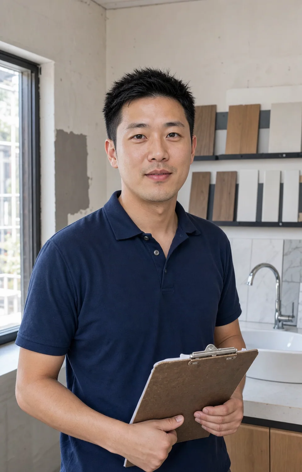 AI-generated editorial role illustration for Chen, not a staff portrait